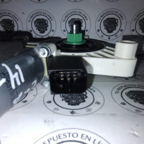 Mercedes-Benz CLA 200 13-16 Motor Elevador Cristal Del Der OEM