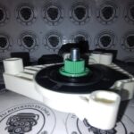 Mercedes-Benz CLA 200 13-16 Motor Elevador Cristal Del Der OEM