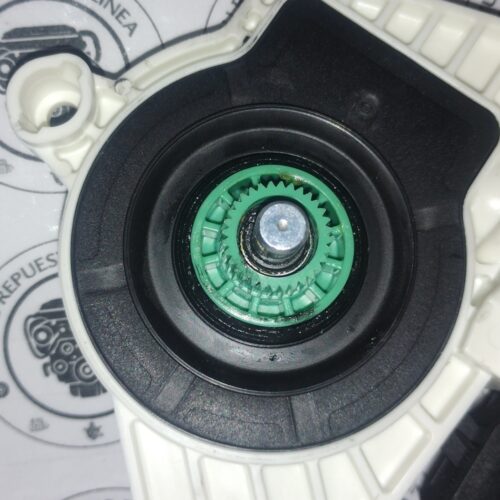 Mercedes-benz Cla 200 13-16 Motor Elevador Cristal Del Izq