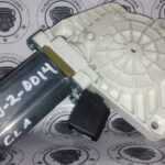 Mercedes-benz Cla 200 13-16 Motor Elevador Cristal Del Izq