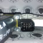 Mercedes-benz Cla 200 13-16 Motor Elevador Cristal Del Izq