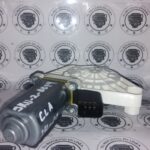 Mercedes-benz Cla 200 13-16 Motor Elevador Cristal Del Izq