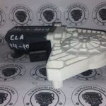 Mercedes-benz Cla 200 13-16 Motor Elevador Cristal Del Izq