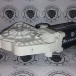 Mercedes-benz Cla 200 13-16 Motor Elevador Cristal Del Izq