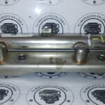 Ford Focus Trend 2.0l Riel De Inyectores Cm5e-9h487-ak