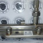 Ford Focus Trend 2.0l Riel De Inyectores Cm5e-9h487-ak