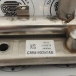 Ford Focus Trend 2.0l Riel De Inyectores Cm5e-9h487-ak