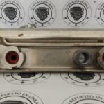 Ford Focus Trend 2.0l Riel De Inyectores Cm5e-9h487-ak