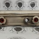 Ford Focus Trend 2.0l Riel De Inyectores Cm5e-9h487-ak