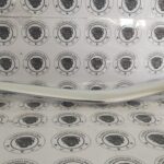 Mercedes-benz Cla 200 2013-2016 Moldura Puerta Izquierda Del