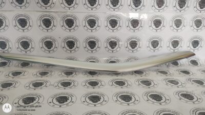 IMG_20250811_125651021 Mercedes-benz Cla 200 2013-2016 Moldura Puerta Izquierda Del