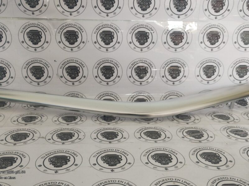 IMG_20250811_125651021 Mercedes-benz Cla 200 2013-2016 Moldura Puerta Izquierda Del