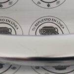 Mercedes-benz Cla 200 2013-2016 Moldura Puerta Izquierda Del