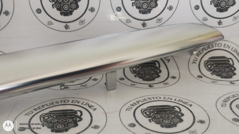 Mercedes-benz Cla 200 2013-2016 Moldura Puerta Izquierda Del