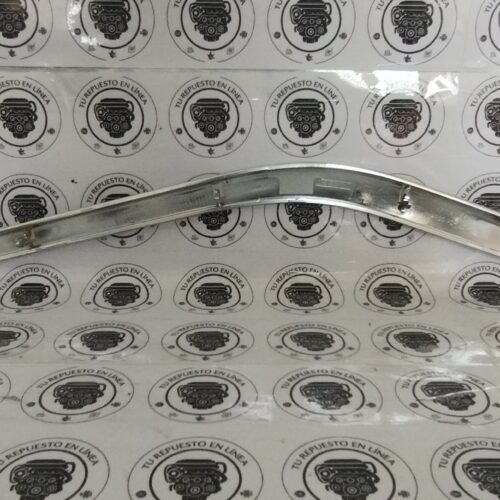 Mercedes-benz Cla 200 2013-2016 Moldura Puerta Izquierda Del