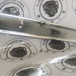 Mercedes-benz Cla 200 2013-2016 Moldura Puerta Izquierda Del