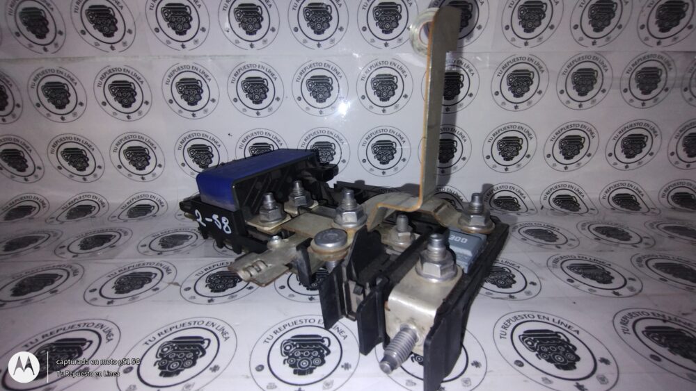 IMG_20250811_135117711 Mercedes-benz Cla 200 2014 Caja De Fusibles A2465400950