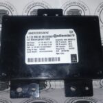 Mercedes-benz Cla 200 2014 Módulo Control Comunicaciones A 172 900 6008/ ZG
