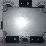 Mercedes-benz Cla 200 2014 Módulo Control Comunicaciones A 172 900 6008/ ZG