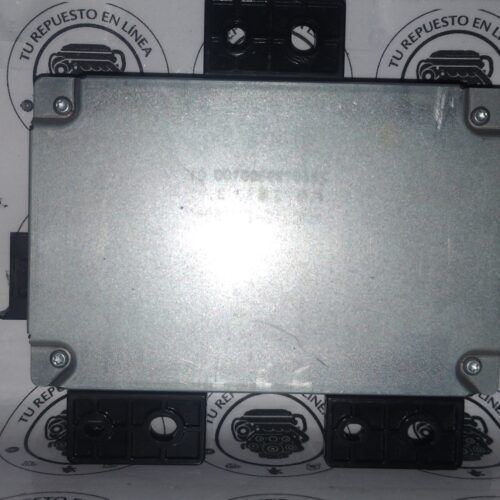 IMG_20250815_200747609 Mercedes-benz Cla 200 2014 Módulo Control Comunicaciones A 172 900 6008/ ZG