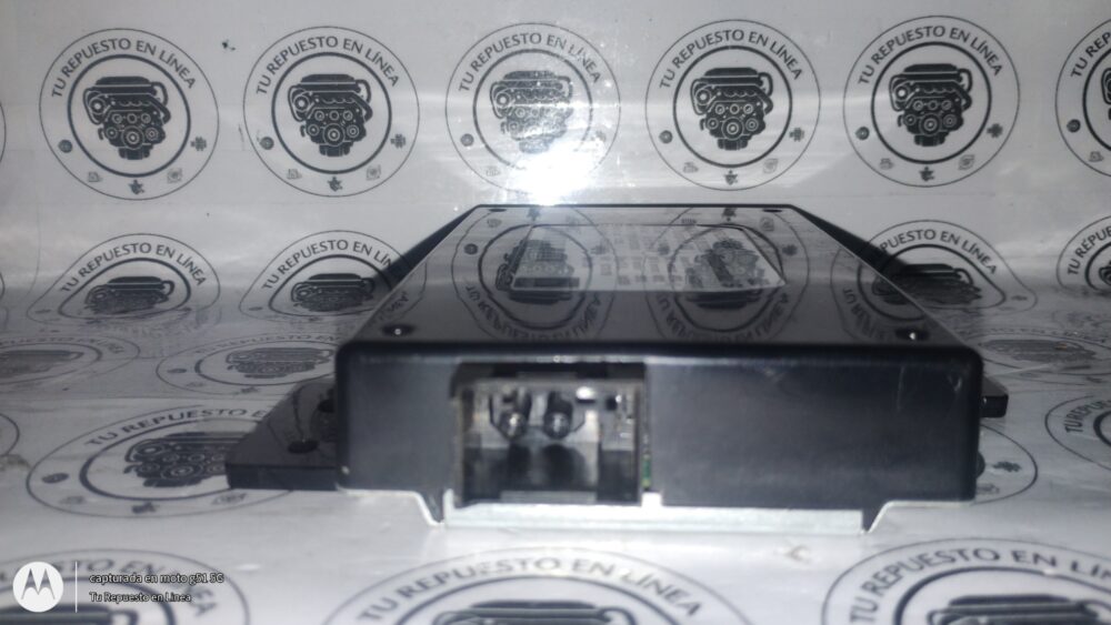 Mercedes-benz Cla 200 2014 Módulo Control Comunicaciones A 172 900 6008/ ZG