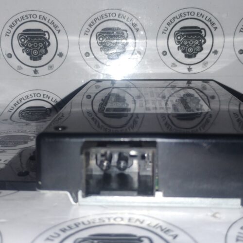 IMG_20250815_200803619 Mercedes-benz Cla 200 2014 Módulo Control Comunicaciones A 172 900 6008/ ZG