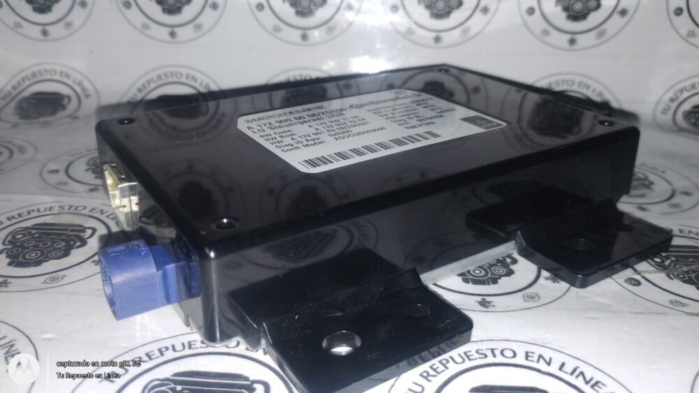 Mercedes-benz Cla 200 2014 Módulo Control Comunicaciones A 172 900 6008/ ZG