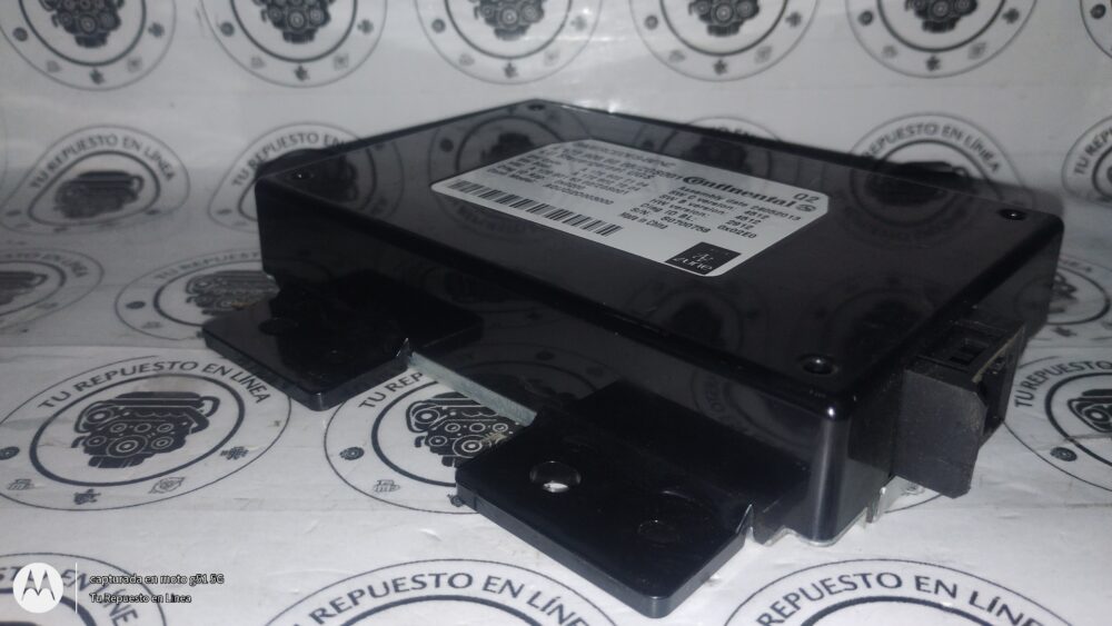 Mercedes-benz Cla 200 2014 Módulo Control Comunicaciones A 172 900 6008/ ZG