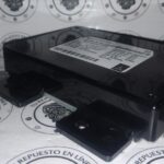 Mercedes-benz Cla 200 2014 Módulo Control Comunicaciones A 172 900 6008/ ZG