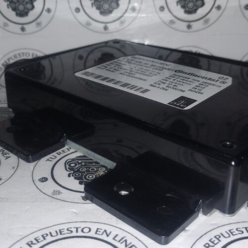 IMG_20250815_200831400 Mercedes-benz Cla 200 2014 Módulo Control Comunicaciones A 172 900 6008/ ZG