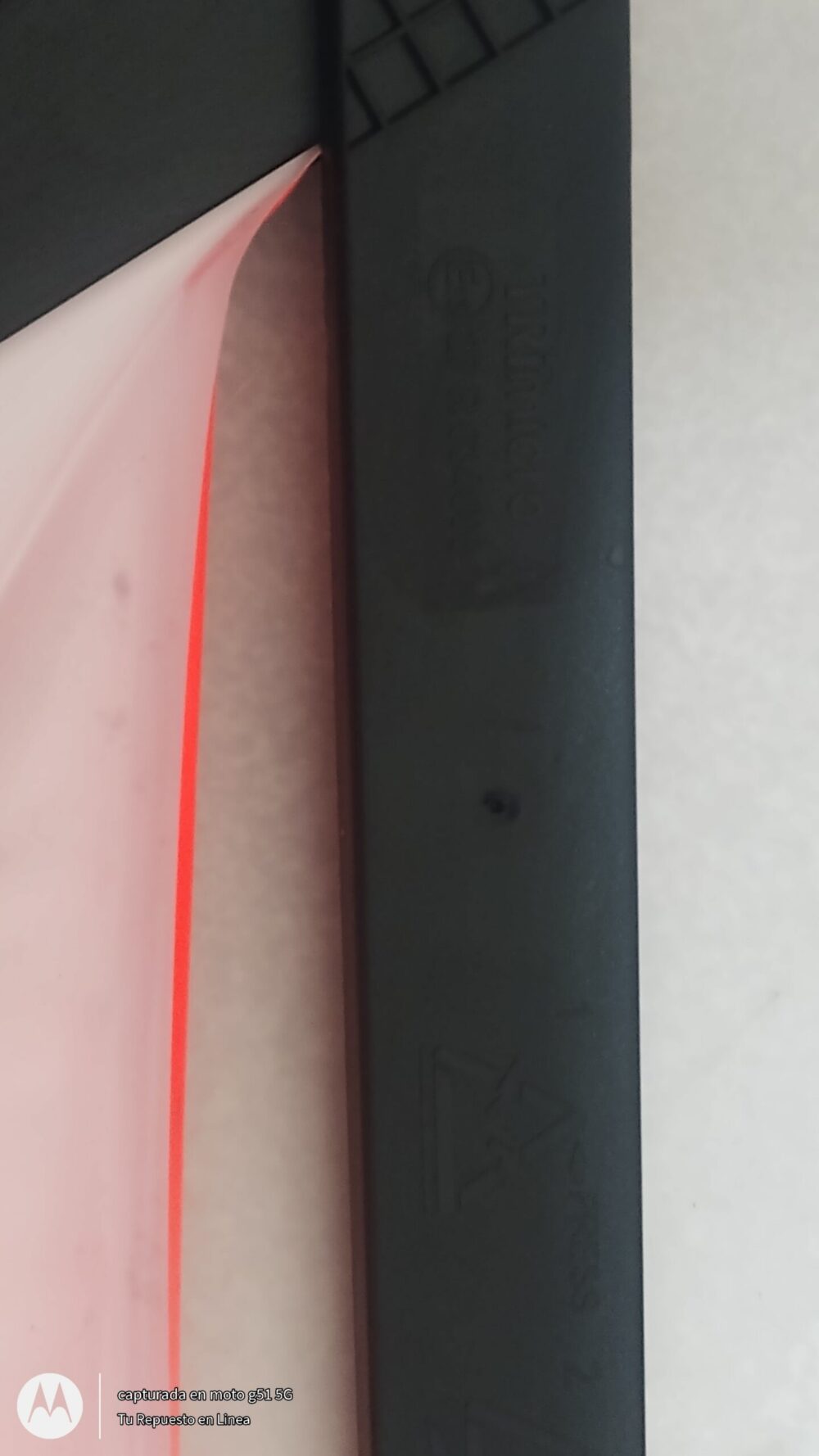 IMG_20250816_122002963 Mercedes-benz Cla 200 2014 Triángulo Emergencia A1718900197