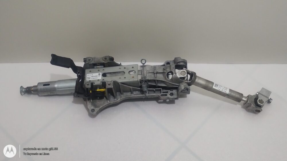 Mercedes-benz Cla 200 2014 Columna Dirección A2464600409