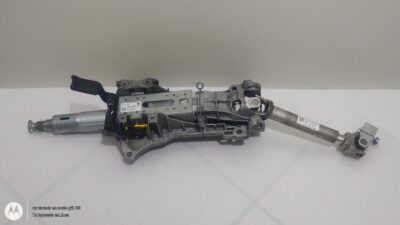 IMG_20250816_190618547 Mercedes-benz Cla 200 2014 Columna Dirección A2464600409