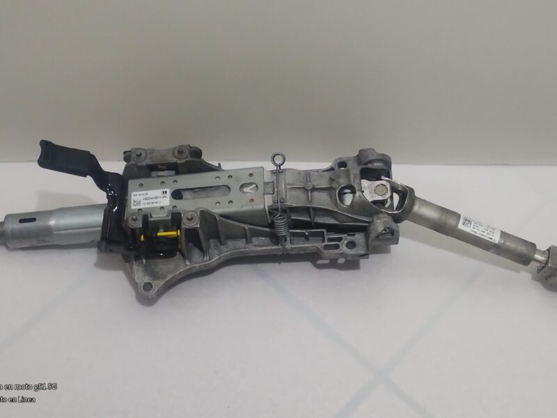IMG_20250816_190618547 Mercedes-benz Cla 200 2014 Columna Dirección A2464600409