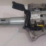 Mercedes-benz Cla 200 2014 Columna Dirección A2464600409