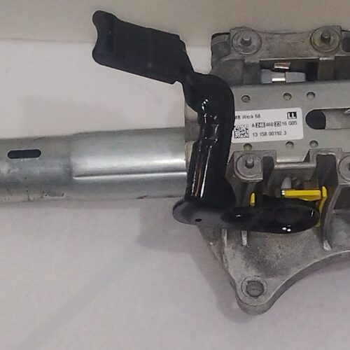 IMG_20250816_190629332 Mercedes-benz Cla 200 2014 Columna Dirección A2464600409