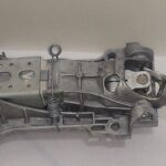 Mercedes-benz Cla 200 2014 Columna Dirección A2464600409