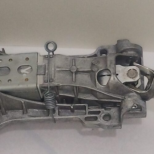 IMG_20250816_190634155 Mercedes-benz Cla 200 2014 Columna Dirección A2464600409