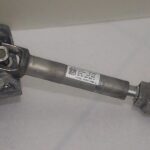 Mercedes-benz Cla 200 2014 Columna Dirección A2464600409