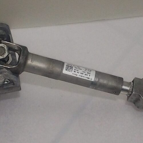 IMG_20250816_190638676 Mercedes-benz Cla 200 2014 Columna Dirección A2464600409