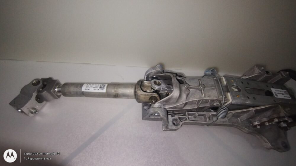 Mercedes-benz Cla 200 2014 Columna Dirección A2464600409