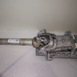 Mercedes-benz Cla 200 2014 Columna Dirección A2464600409