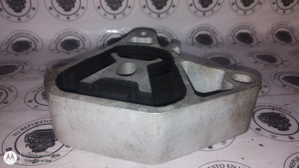 Mercedes-benz Cla 200 2014 Soporte Motor A2462400809 Oem