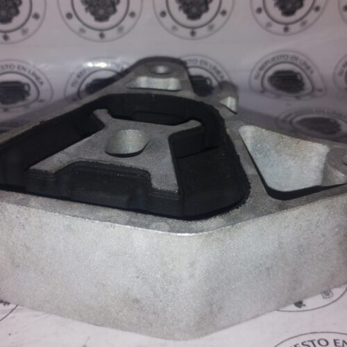 Mercedes-benz Cla 200 2014 Soporte Motor A2462400809 Oem