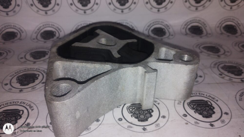 Mercedes-benz Cla 200 2014 Soporte Motor A2462400809 Oem