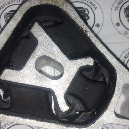 Mercedes-benz Cla 200 2014 Soporte Motor A2462400809 Oem