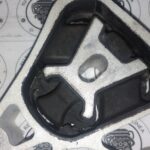 Mercedes-benz Cla 200 2014 Soporte Motor A2462400809 Oem