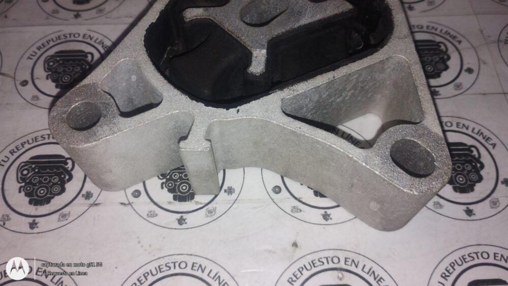 Mercedes-benz Cla 200 2014 Soporte Motor A2462400809 Oem