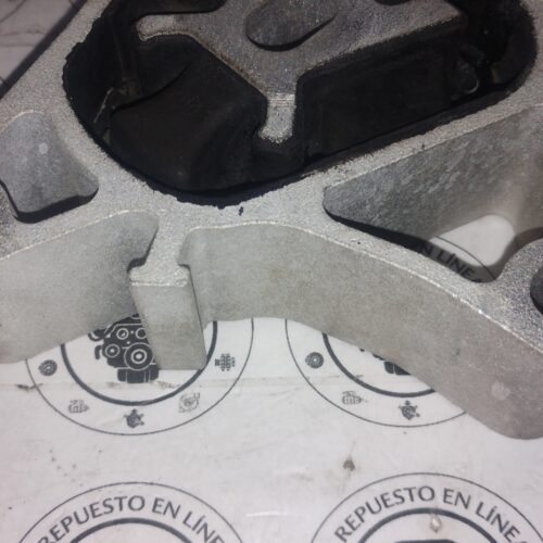 Mercedes-benz Cla 200 2014 Soporte Motor A2462400809 Oem