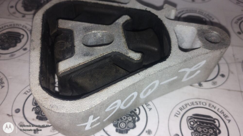 Mercedes-benz Cla 200 2014 Soporte Motor A2462400809 Oem